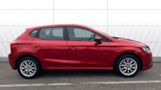 SEAT Ibiza 1.0 TSI 95 SE Technology [EZ] 5dr Petrol Hatchback